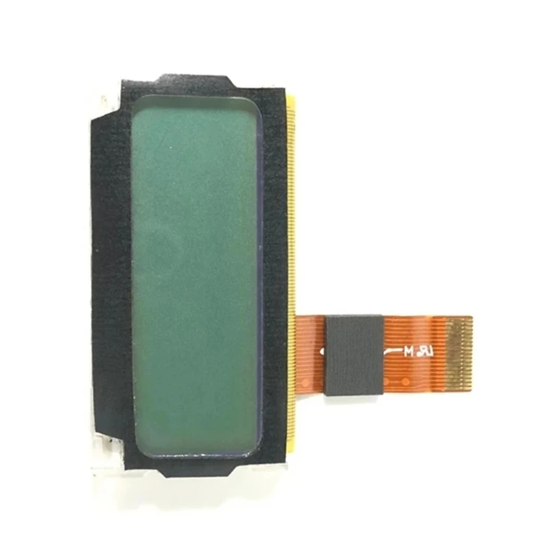 LCD Display Screen Board for GP338 GP360 GP380 PTX760 HT1250 Replacement LCD Display Walkie Talkie Accessories