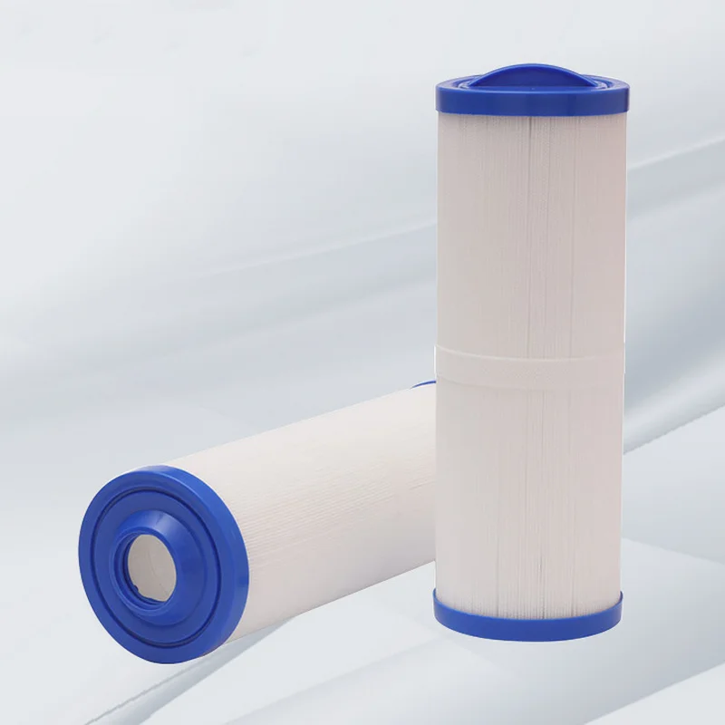 

Original Tonlinker Oe Pww50l4ch-949/fc-0172 Swimming Pool Spa Filter 342*125*50mm For Hot Tub Acrylic Massage Bathtub