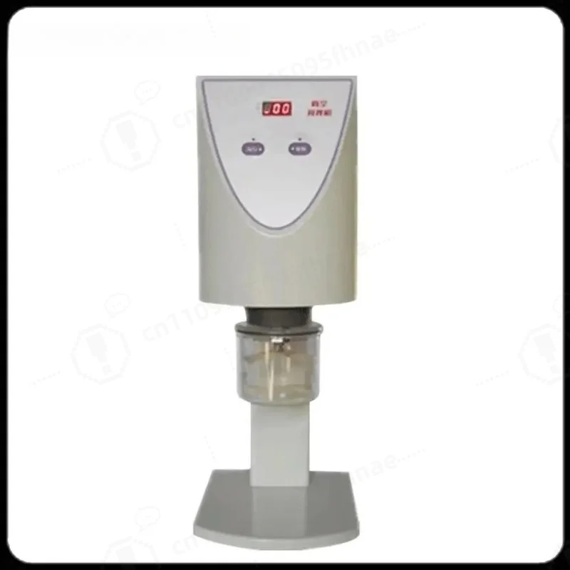 Vacuum Mixer Alginate Plaster Embedding Material Mixing Machine Mixing Cup For Lab Technician Use