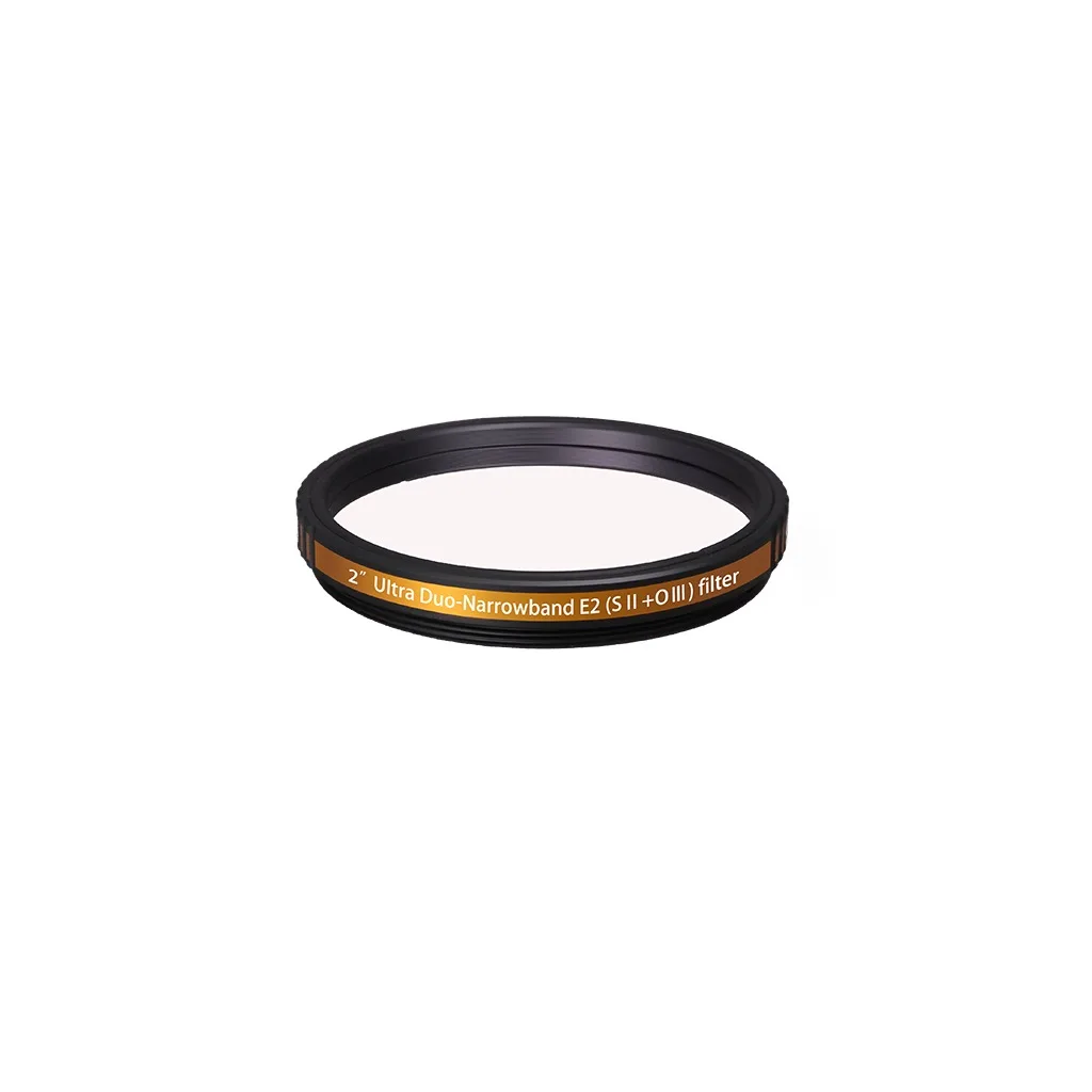 ASKAR Colour Magic Ultra E2 Duo Narrowband Filter (OIII&SII) 2inch Deep-sky imaging