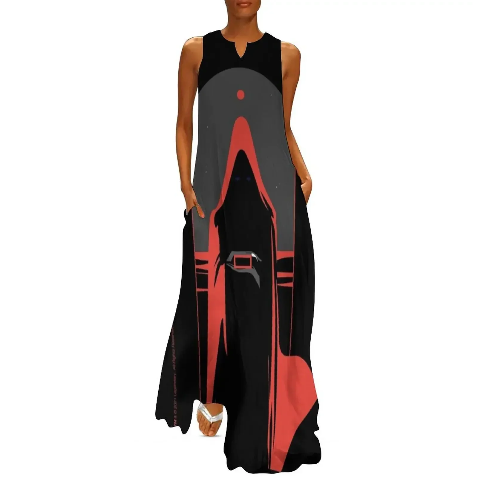 

Bene Gesserit Pain Box Long Dress Women's clothing clothing women summer 2025 dress summer Dress