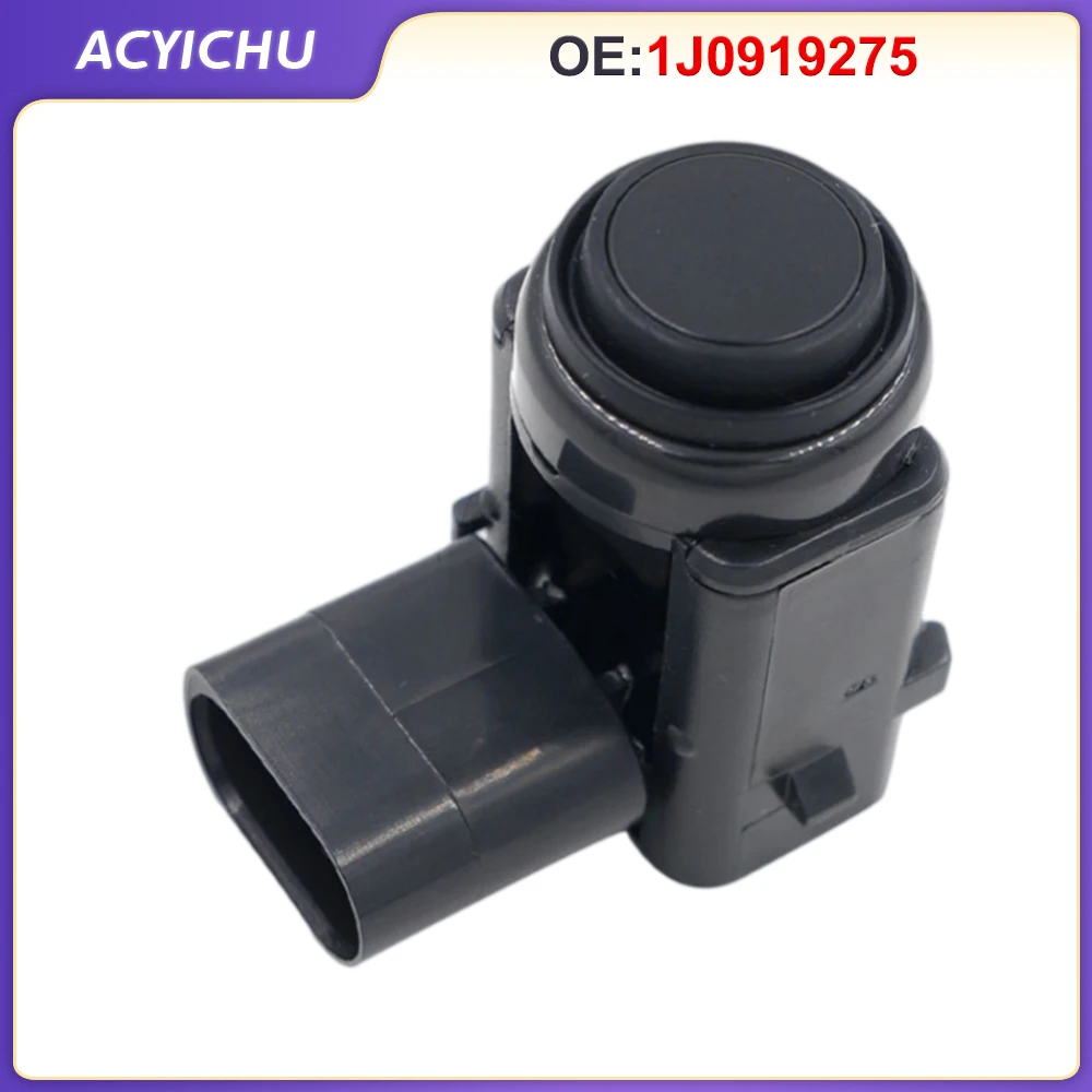 1J0919275 For VW Golf Touran Touareg Seat Skoda Porsche PDC Parking Sensor Radar
