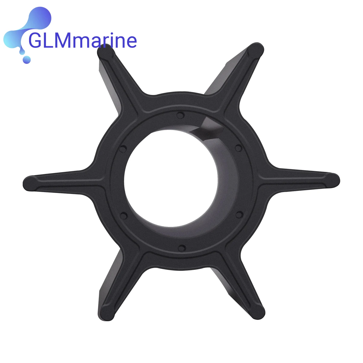 19210-ZY9-H01 Water Pump Impeller for Honda Cooling System BF 75 80 90 100 HP Outboard Motor