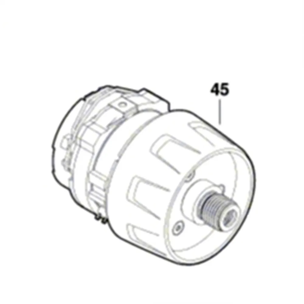 

Gear Box FOR BOSCH GSR18V-55 GSR18V-50