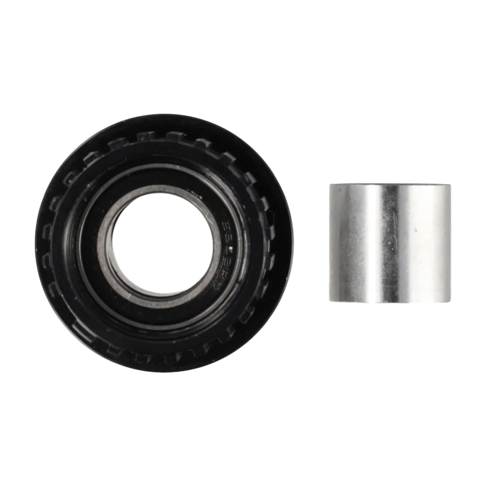 

3 Pawl Bicycle Freehub Body For For 12 Speed Systems Designed For For M35 Hub with 30 Teeth and CNC Anodized Finish