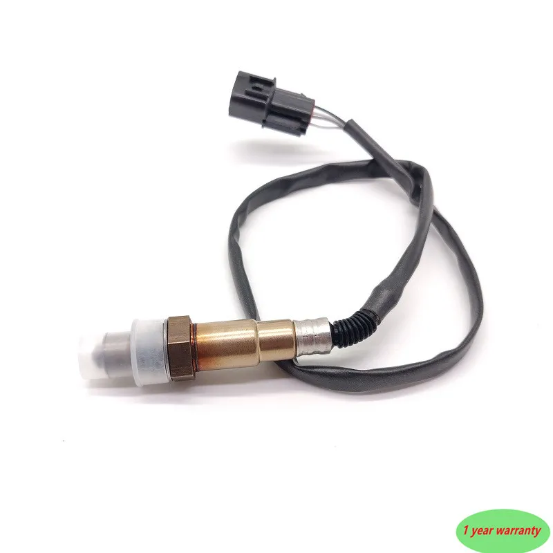 1PC 39210-2E410 z przodu sonda Lambda O2 czujnik tlenu dla HYUNDAI-IX35 TUCSON-KIA Sportage- 2.0L 2013 2014 2015 392102E410