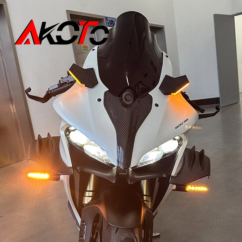 

NEW Wing Turn Signal Lamp Light Parts FOR QJMOTOR SRK 921 800RS 800 600RS 600 600RC 550S 450 SRK800 SRK600 SRK550 SRK921 RR RS