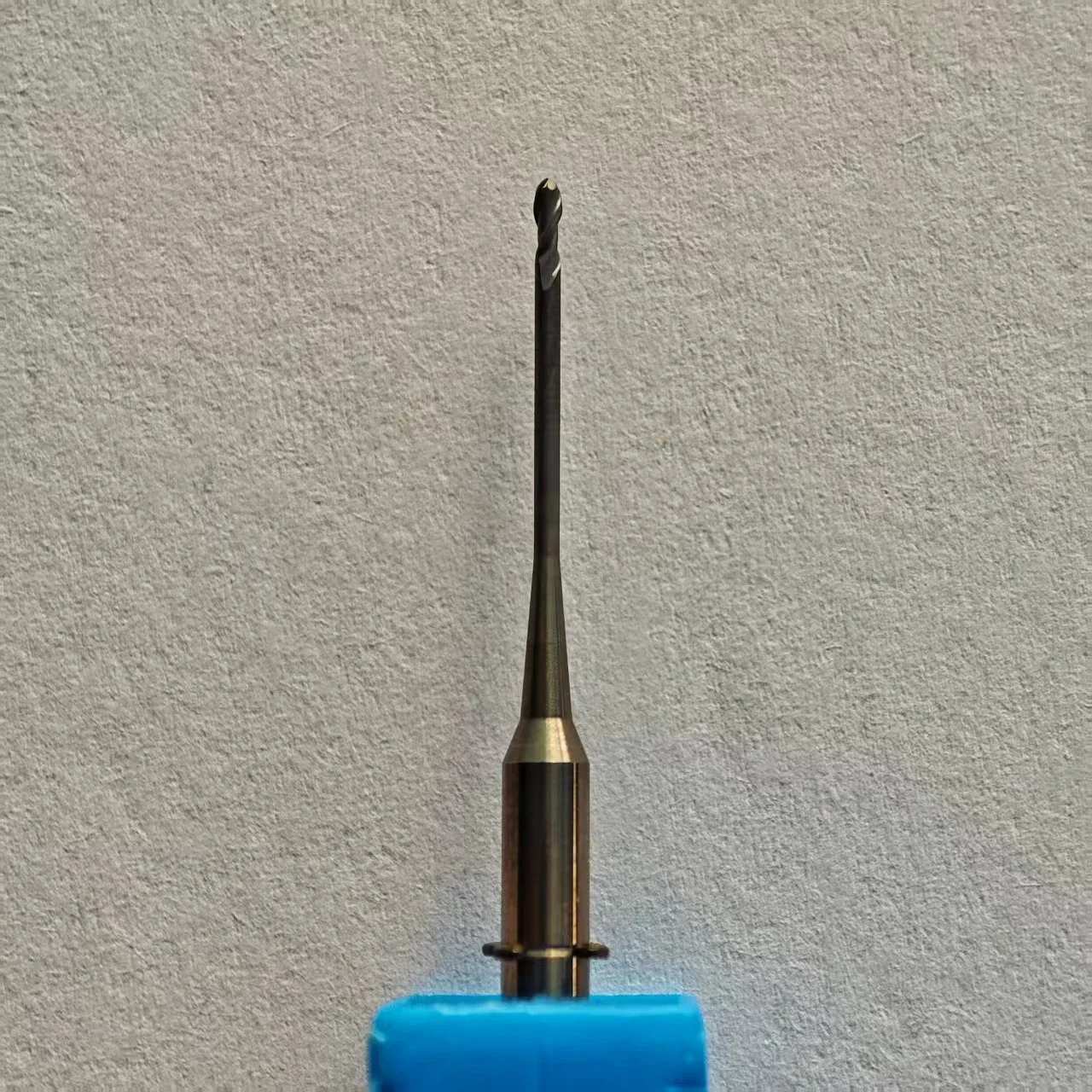 N VHF Milling Bur for Zirconia Compatible with 