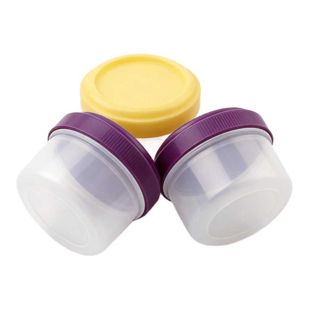 Containers With Lids Meal Prep Containers Tight-fitting Lids Versatile Use Leak-proof Design Sturdy And Hard-wearing