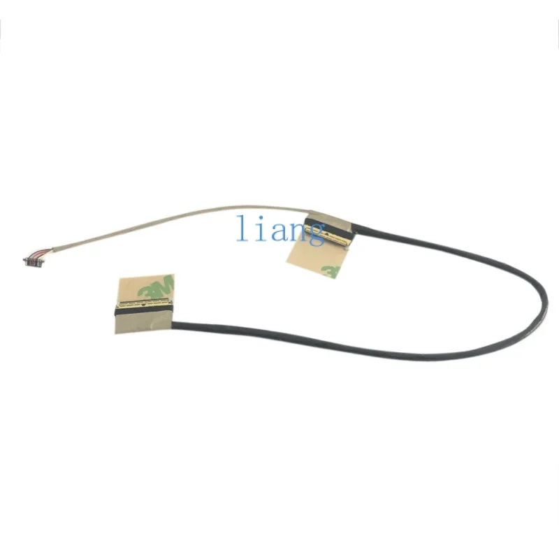 LCD EDP cable 30pin 1422-03b20as for Asus x512d x512dk X512DK-1G x512da 14005-02890300 14005-02890400