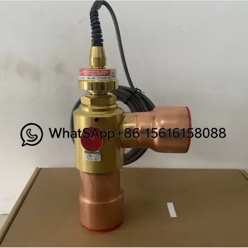 New American Sporlan Electronic Expansion Valve SEHI-175-10-S SEHI-175-20-S HVAC Refrigeration Parts High Quality Replacement