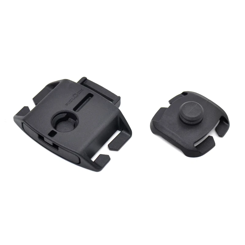 [HODR] FIDLOCK SNAP PULL Magenetic Buckle 25mm Molle Clip Quick Release 15kg Load-bearing Buckle Tactical System