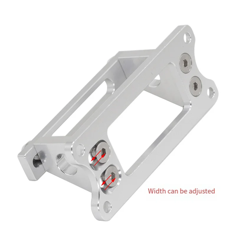 MACH-support de montage de Servo à couple élevé pour RC pour accessoires de bateau modèle Servos à couple élevé