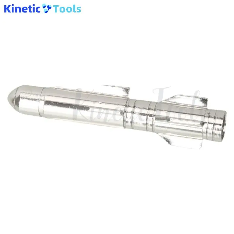 أغطية صمامات الصواريخ المصنوعة من سبائك الألومنيوم للسيارات والدراجات النارية - حجم 70 مم