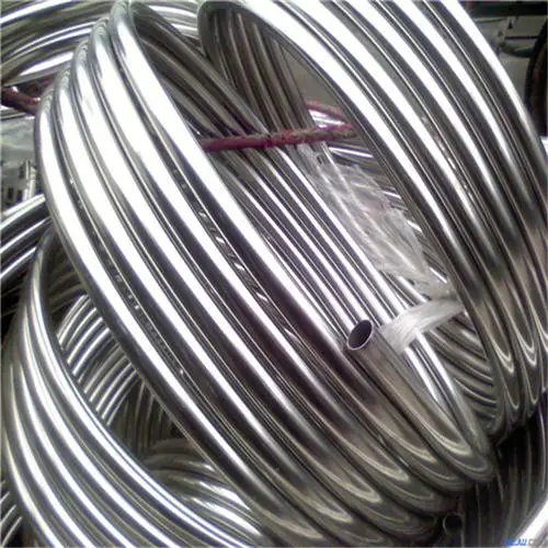 #China supplier 100mm diameter cold rolled stainless steel pipe