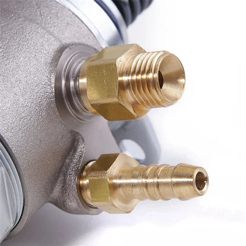 

Durable-Car High Pressure Fuel Pump Parts 03C127026C For A1 A3 Seat VW Jetta Polo L4 1.4L Turbocharged 2008-2016 03C127026M