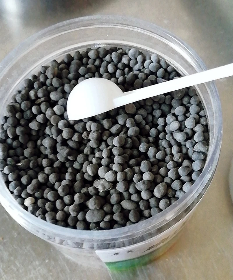 Special Garden Fertilizer For Lotus Flower Hydrophyte Plants Base Fertilizer Complete Nutrients Slow Release Fertilizer