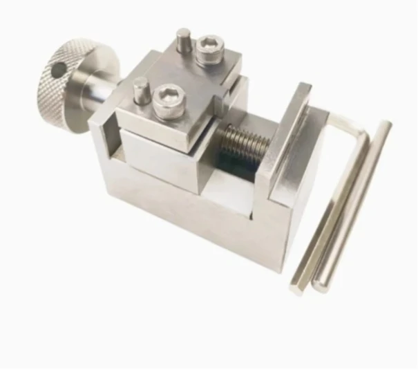 Watch Band Link Pin Remover Install Tool for Stainless Steel Metal Bracelet Repair