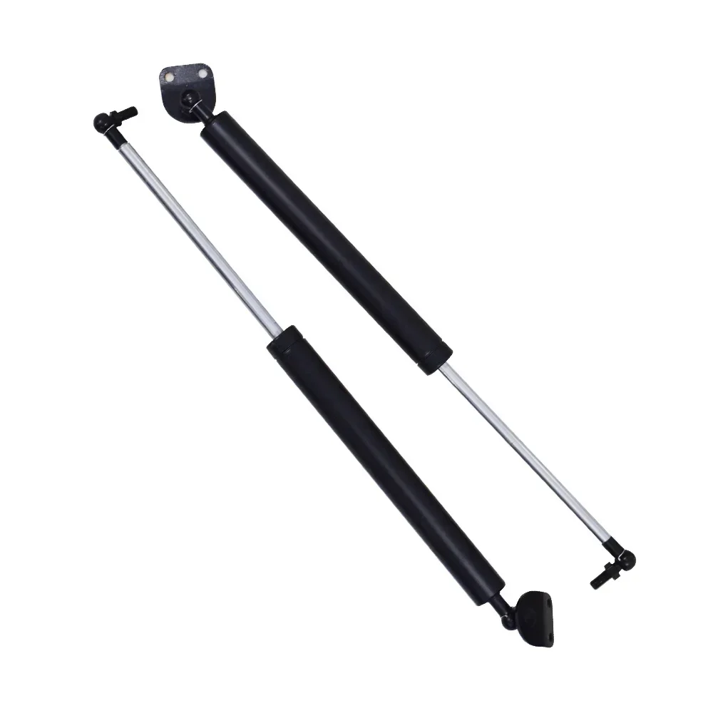 Rear Trunk Struts for Mitsubishi Montero Sport 1996-2008 Pajero Sport Challenger Tailgate Boot Lift Supports Gas Spring Shock