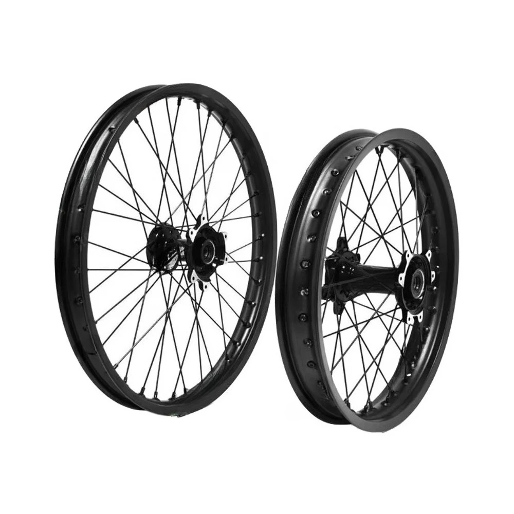 

New OEM front and rear wheel hubs for Ultra Bee original motorcycle parts