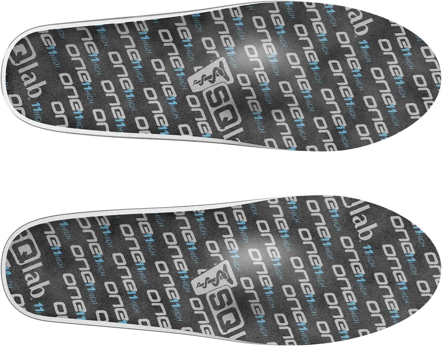 Unisex's Sporty Insole, Multicoloured