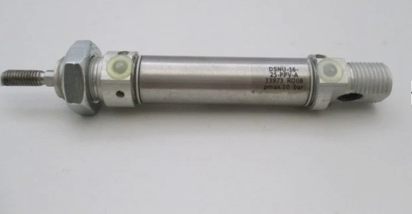 

Brand new DSNU-16-25-PPV-A DSNU-16-50-PPV-A Fast delivery