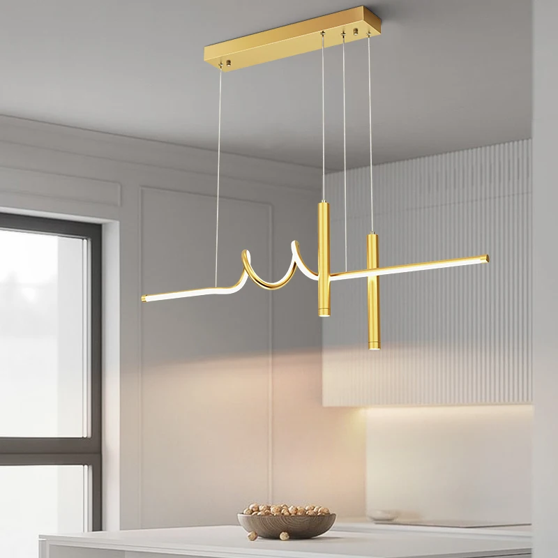 Minimalism Modern Led pendant lights lampadario led Lamp for Dinning room Bedroom LivingRoom Kitchen hanging modern pendant lamp