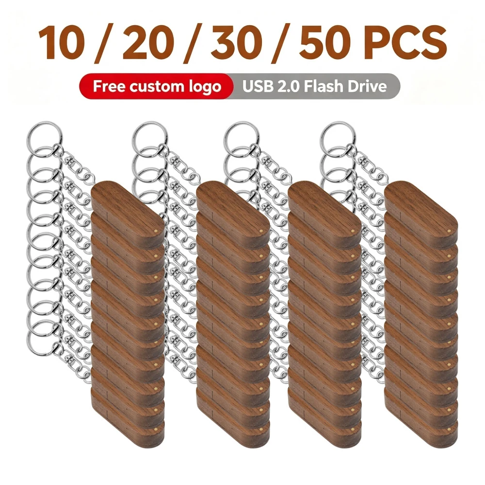 10-20-30-50-pezzi-lotto-chiavette-usb-20-rotabili-in-legno-pendrive-memoria-usb-pen-drive-4gb-16gb-32gb-64gb-con-logo-personalizzato-gratuito