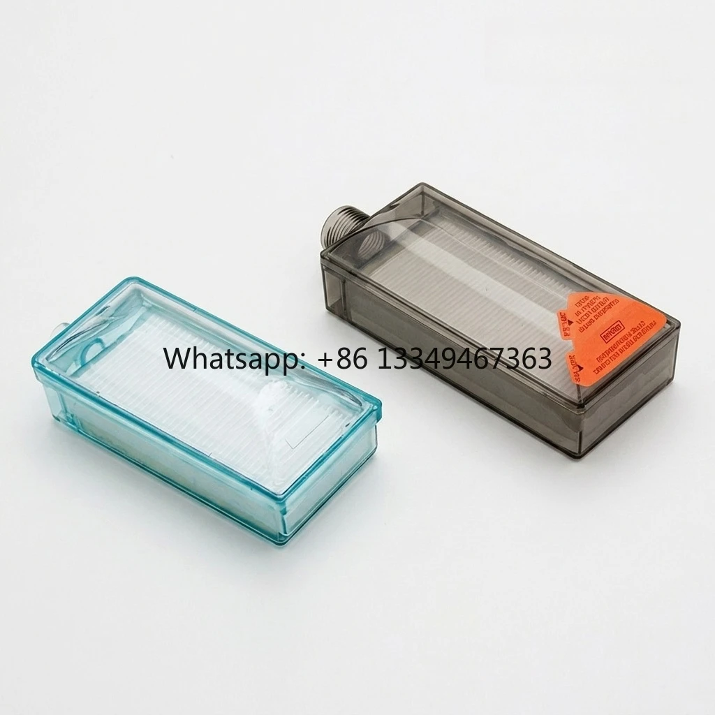 High Filtration Efficiency and High Cost Performance Can Be Applied