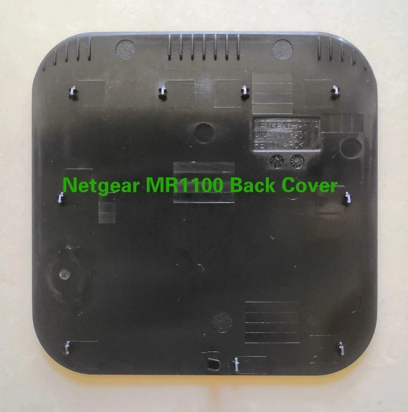 

Netgear Nighthawk M1 MR1100 Back Cover Case