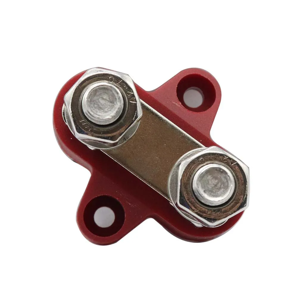 

Heavy- Duty Terminal Studs Car Power Distribution Electrical
