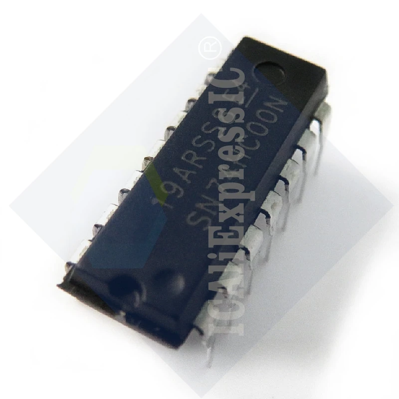 5-20PCS SN74HC00N 74HC00 AQH2223 2223 UTT150N03 150N03 24LC256-I/SN 24LC256 AP9971GD AP9971 MBRD20100CT MBRD20100