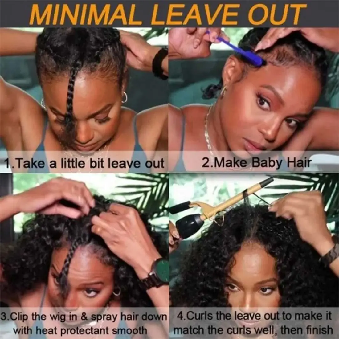 Mongoolse Afro Kinky Krullend Menselijk Haar V Deel Pruik Natuurlijk Zwart 180 200 Dichtheid Voor Zwarte Vrouwen Machine Gemaakt Remy Hair V-Part