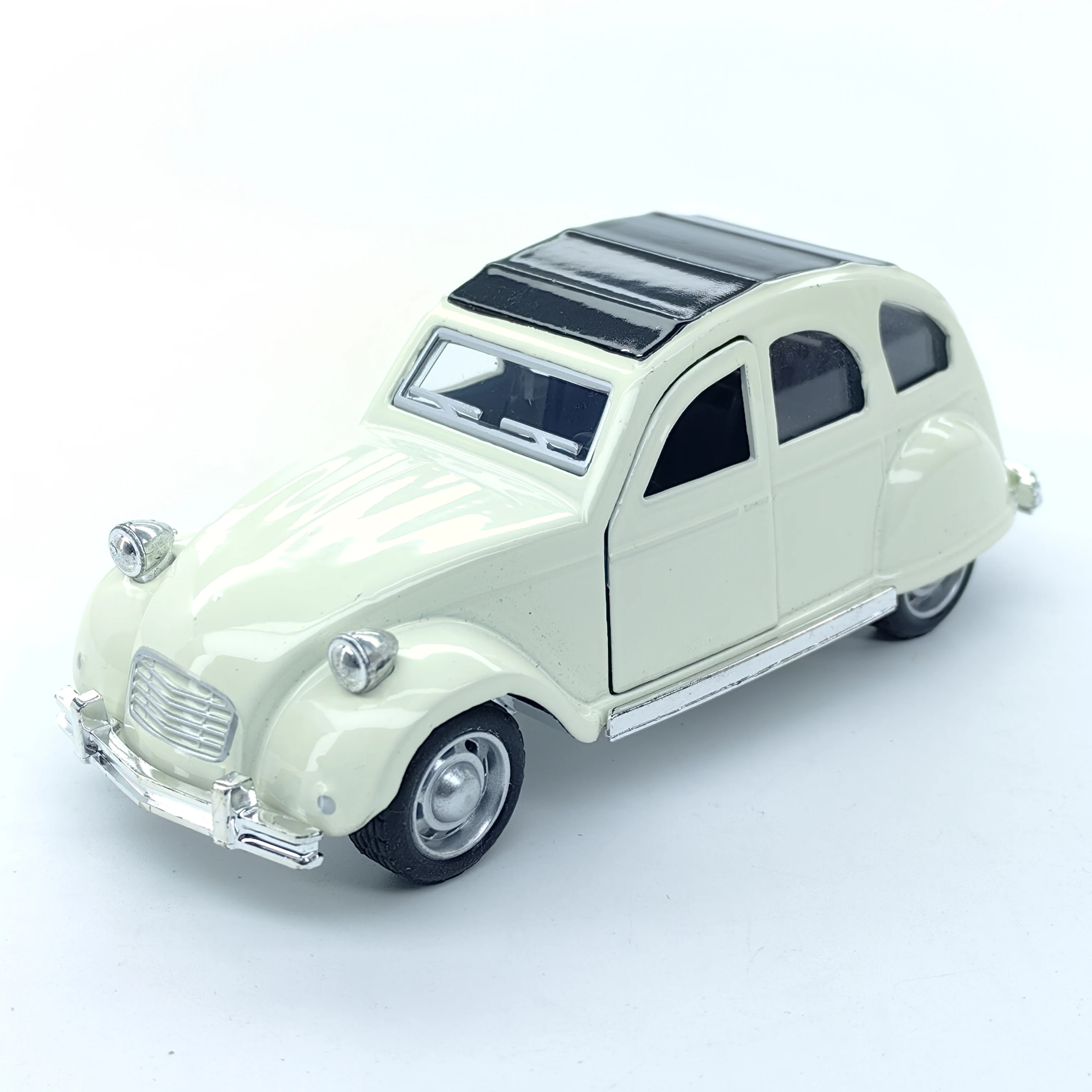 نموذج خمر سبيكة بيتل مقلد سيارة كلاسيكية للأطفال لعبة التراجع سيارة الصبي هدية سيارة صغيرة