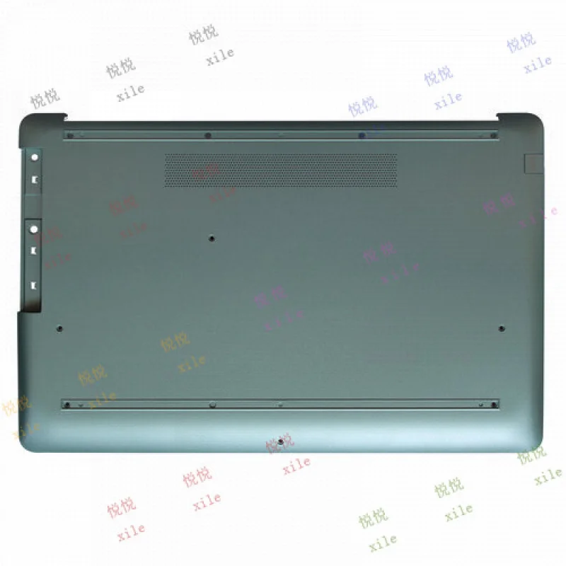 

L L Bottom Cover Case with ODD for HP 17-BY 17-CA Light Green M12339-001