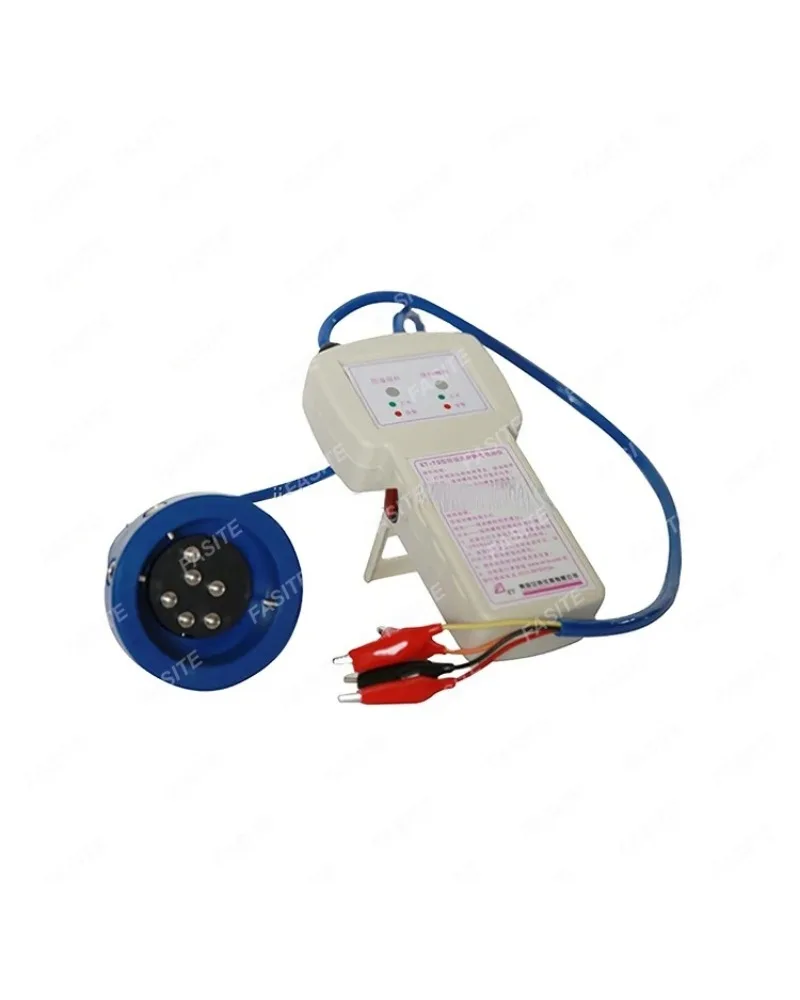 for Anti Overfill Optical Sensor Tester Oil Measurement