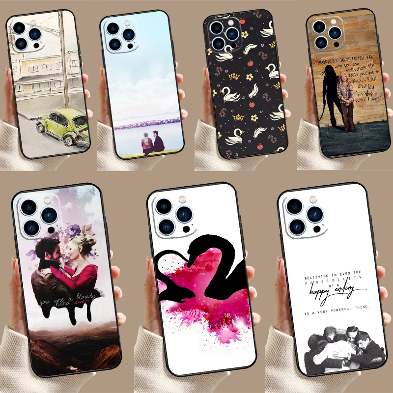 Captain Swan Once U… - image