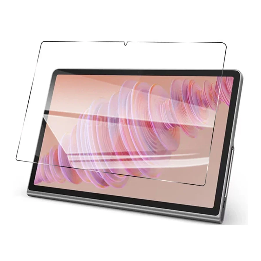 

For Lenovo Tab Plus 11.5 inch 2024 Tempered Glass Screen 9H Tablet Anti Scratch Clear Protective Film