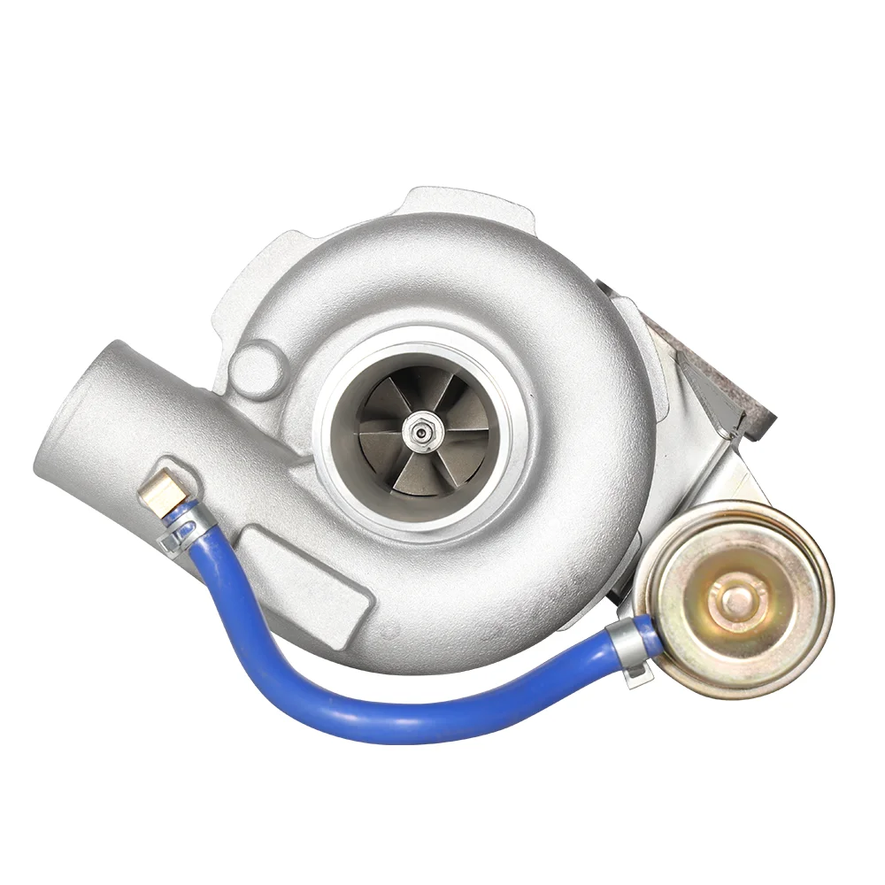 

Hot Sale Diesel Engine Accessories Turbo JP60S For D4114ZLG1B ENGINE D38-000-73+B