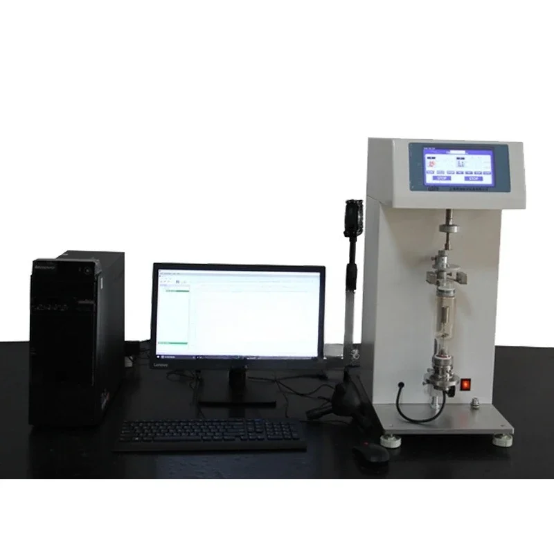 Tga Tg Analyzer Syn…