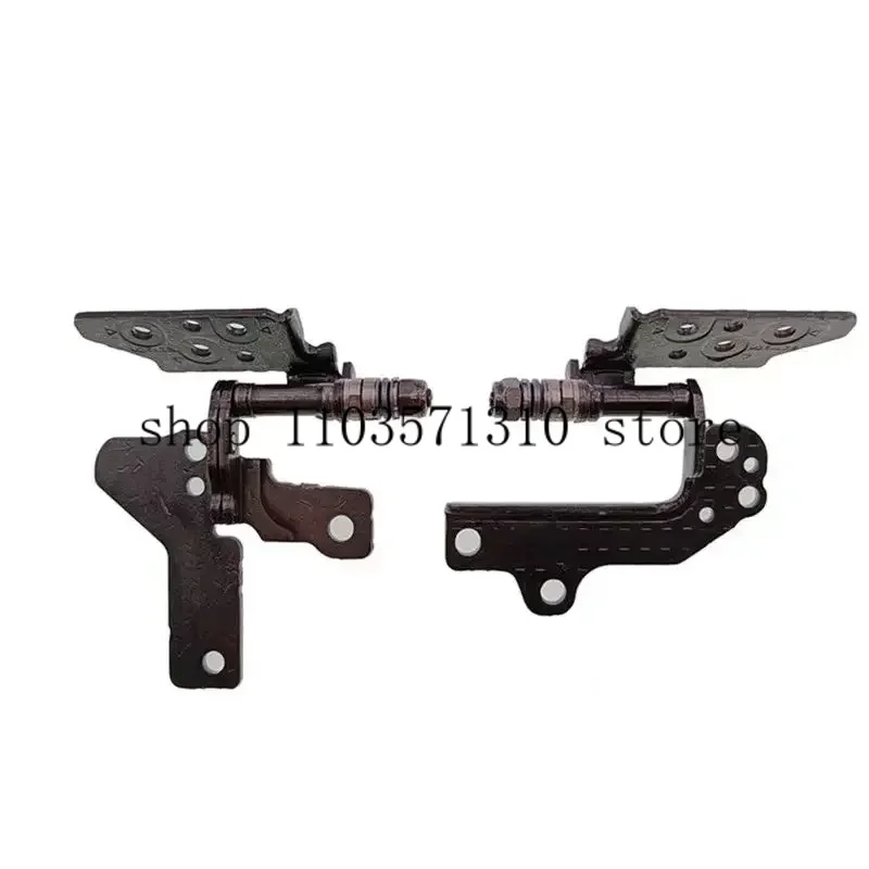 

N для Dell Inspiron 15 3510 3511 3515 3520 3521 3525, поворотный экран, ось, шарнир ЖК-дисплея, шарнир 0NVGVH 087GX7