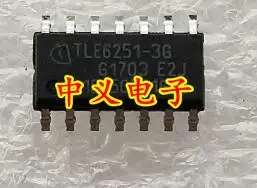 TLE6251-3G 14