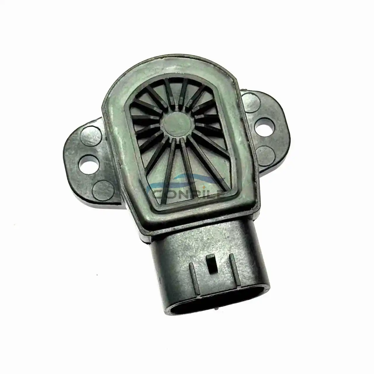 for Toyota electric forklift 7FBE15-25 rear axle steering angle sensor 58860-10920-71