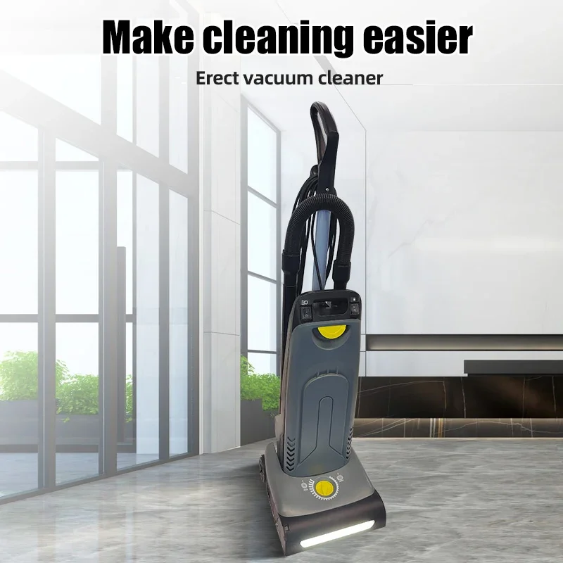 Portable Handheld Vacuum Cleaner Cyclone Vertical Vacuum Cleaner