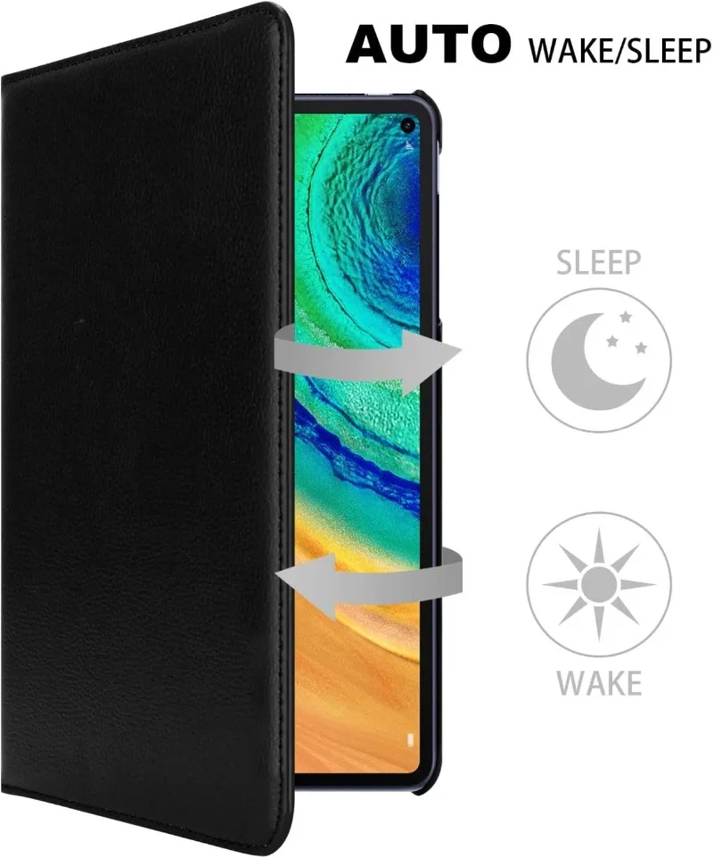 Thumbnail 4 - #49 Trending Huawei MatePad Pro Case Right Now
