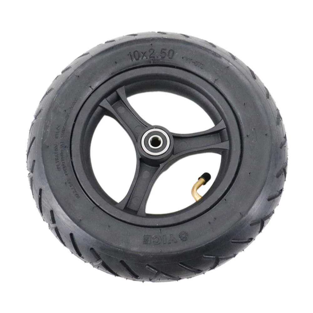 10x2.50 10x2.0 10x2.125 10X3.0 Electric Scooter Balancing Hoverboard Self Smart Balance Tire Outer Diameter 10inch Tyre And Tube