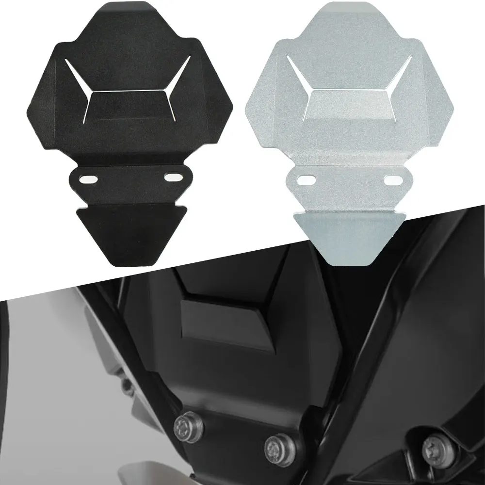 R1250GSA Front Engine Housing Protective Accessories For BMW R1250GS R 1250 GS Adventure GSA R1250 2019 2020 2021 2022 2023 2024
