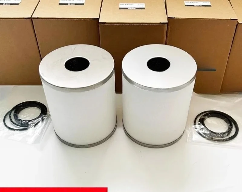 1 قطعة مناسبة لخرطوشة مرشح الدقة SMC AFF8B/AMD/AMH/AMG-EL250 350 450 550 650 850 #2