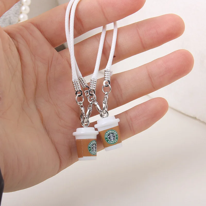 4 نمط الراتنج عالية كوب مفرغ كوب قهوة مصغر دمية كوب ماء ل 1/6 Bjd دمى المشهد شنق الديكور تأثيري اكسسوارات