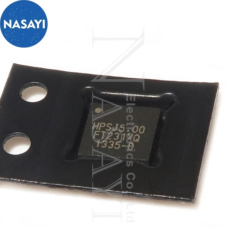 5PCS FT231XQ FT231 PVG612 612 BQ24725A BQ25A MOC3041 3041 TC58NVG2S3ETA00 TC58NVG2S3 CHL8214 8214